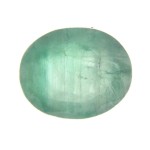 Green Emerald – 2.97 Carats (Ratti-3.28) Panna